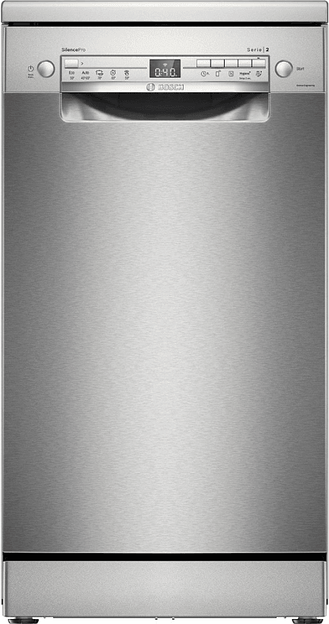 Посудомоечная машина Bosch SPS2HMI54Q