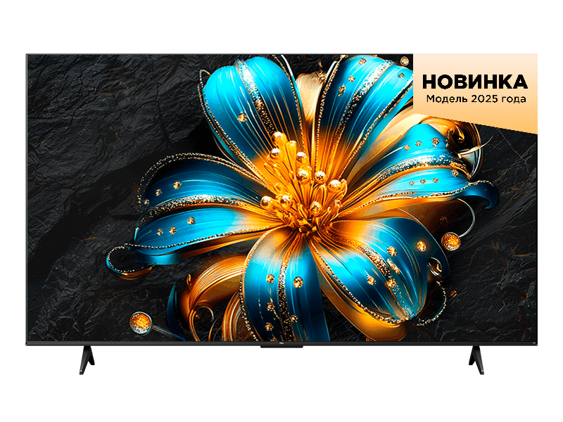 Телевизор TCL 75T6C