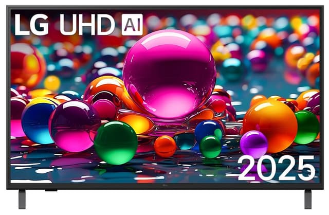 Телевизор LG 43UA75009LA