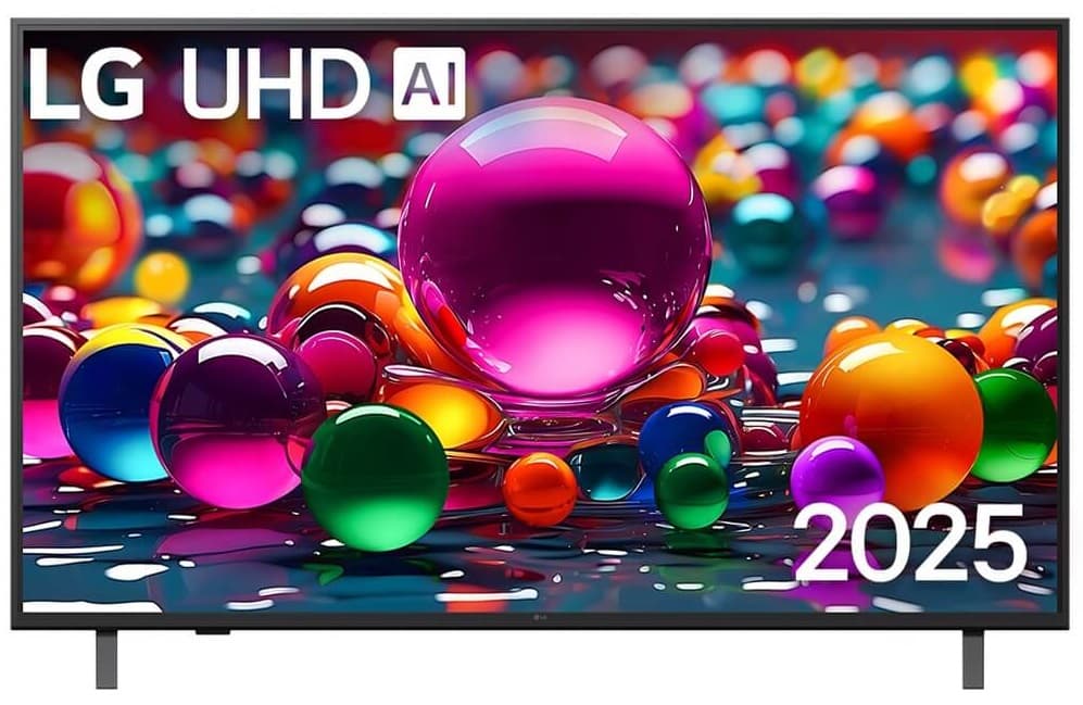 Телевизор LG 50UA75009LA