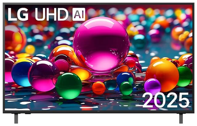 Телевизор LG 55UA75009LA