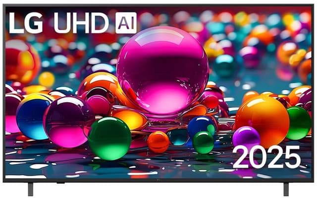 Телевизор LG 65UA75009LA