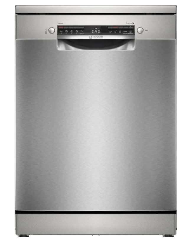 Посудомоечная машина Bosch SMS4IKI51Q