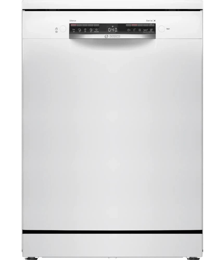 Посудомоечная машина Bosch SMS4IKW51Q