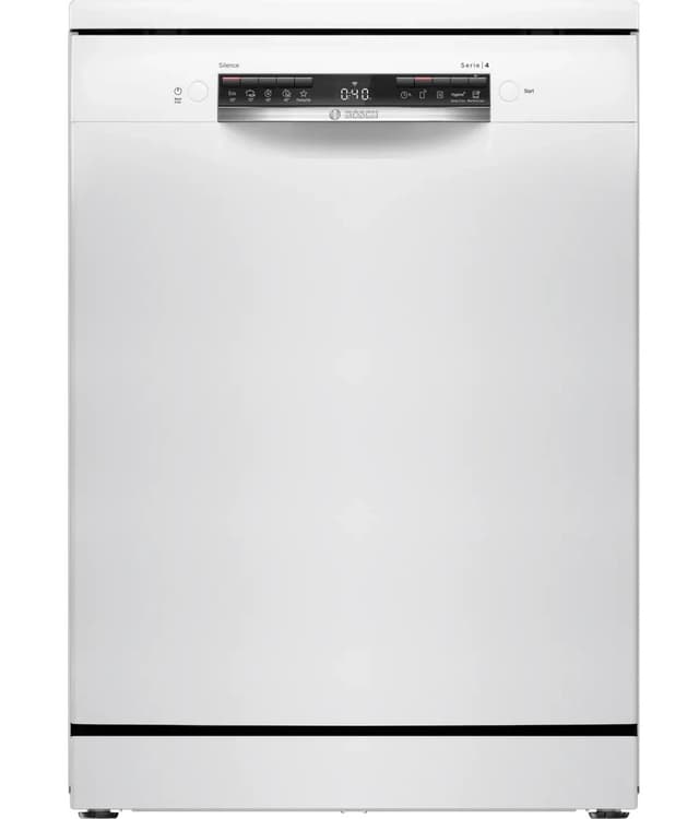 Посудомоечная машина Bosch SMS4IKW51Q