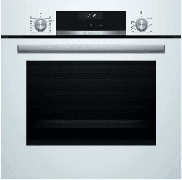 Духовой шкаф Bosch HBJ558YW3Q