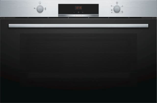 Духовой шкаф Bosch VGD553FB0