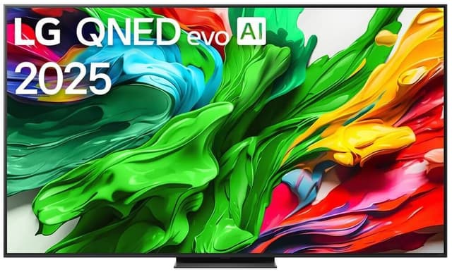 Телевизор LG 65QNED86A6A