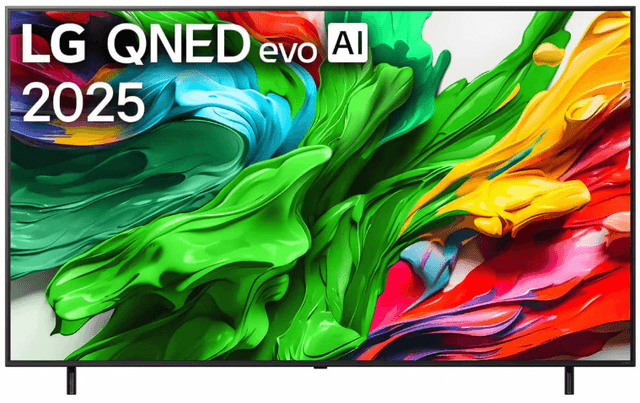 Телевизор LG 100QNED86A6