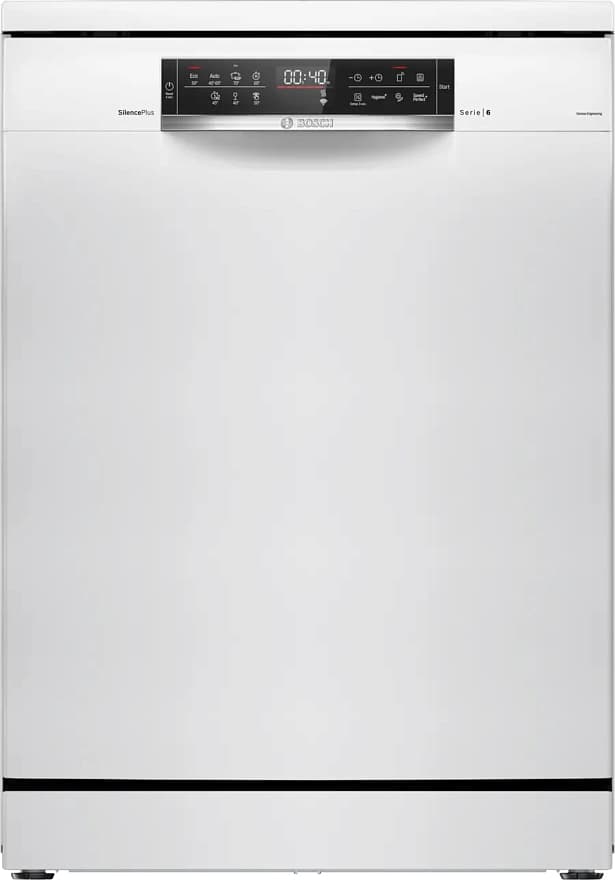 Посудомоечная машина Bosch SMS6EMW65Q