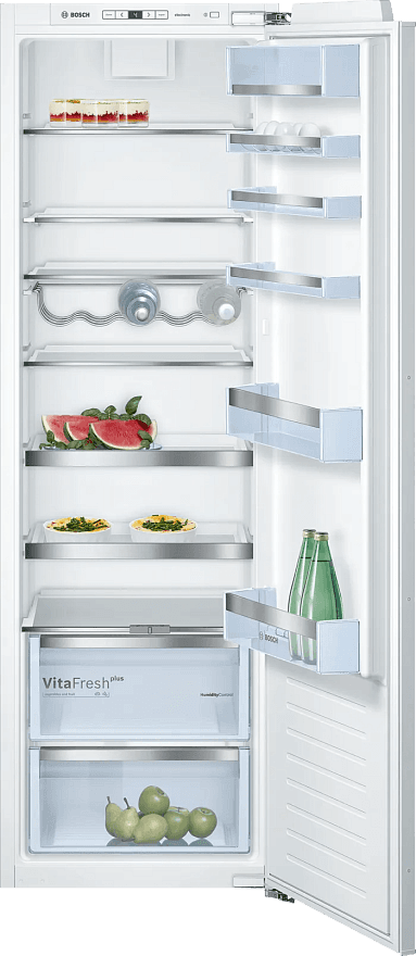 Встраиваемый холодильник Bosch KIR81AF30U