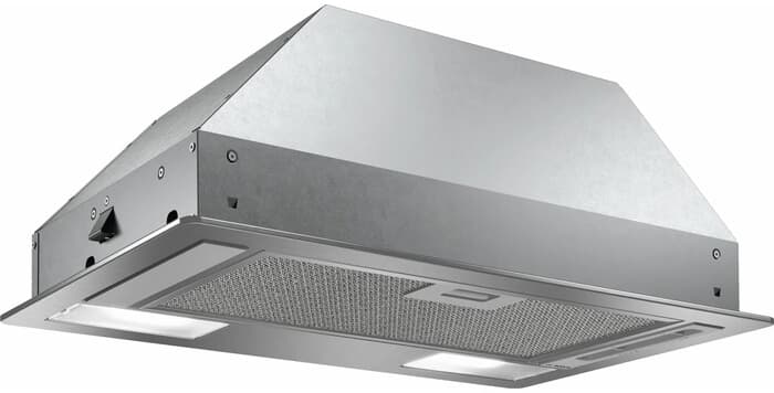 Встраиваемая вытяжка Bosch DLN52AA70