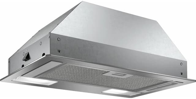 Встраиваемая вытяжка Bosch DLN52AA70