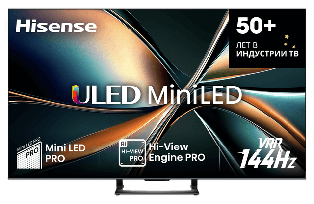 Телевизор Hisense 65U7Q