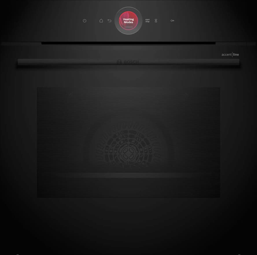 Духовой шкаф Bosch HBG9742B1S