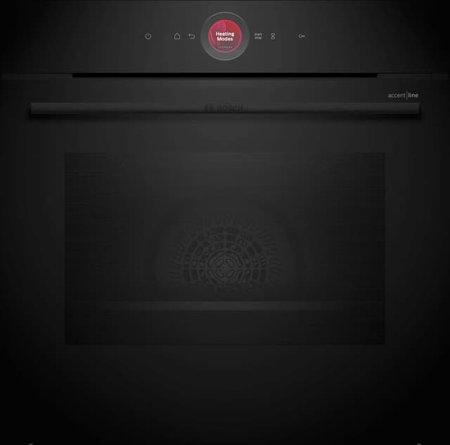 Духовой шкаф Bosch HBG9742B1S