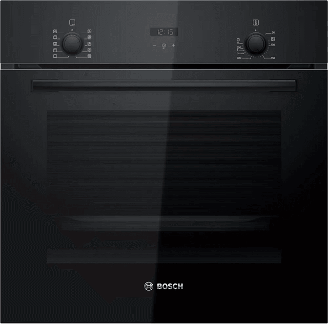 Духовой шкаф Bosch HBF512BB1T