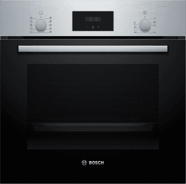 Встраиваемый духовой шкаф Bosch HBF512BS1T