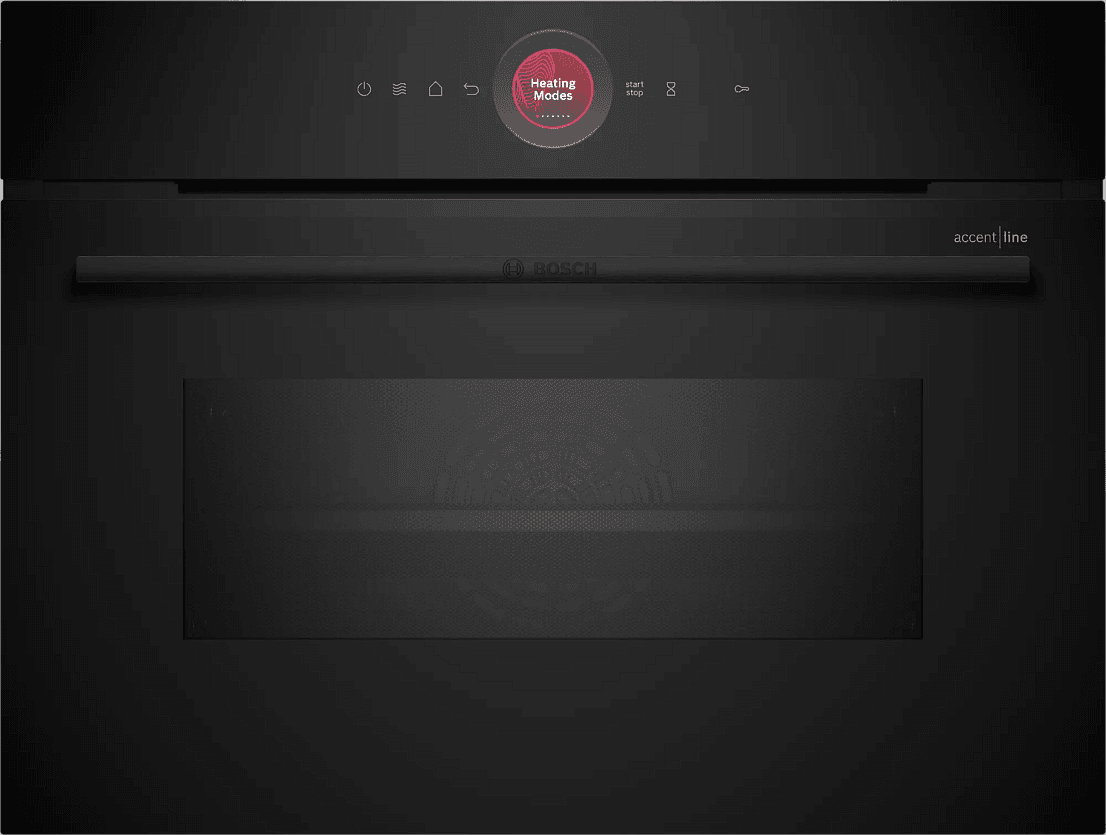 Духовой шкаф Bosch CMG9241B1