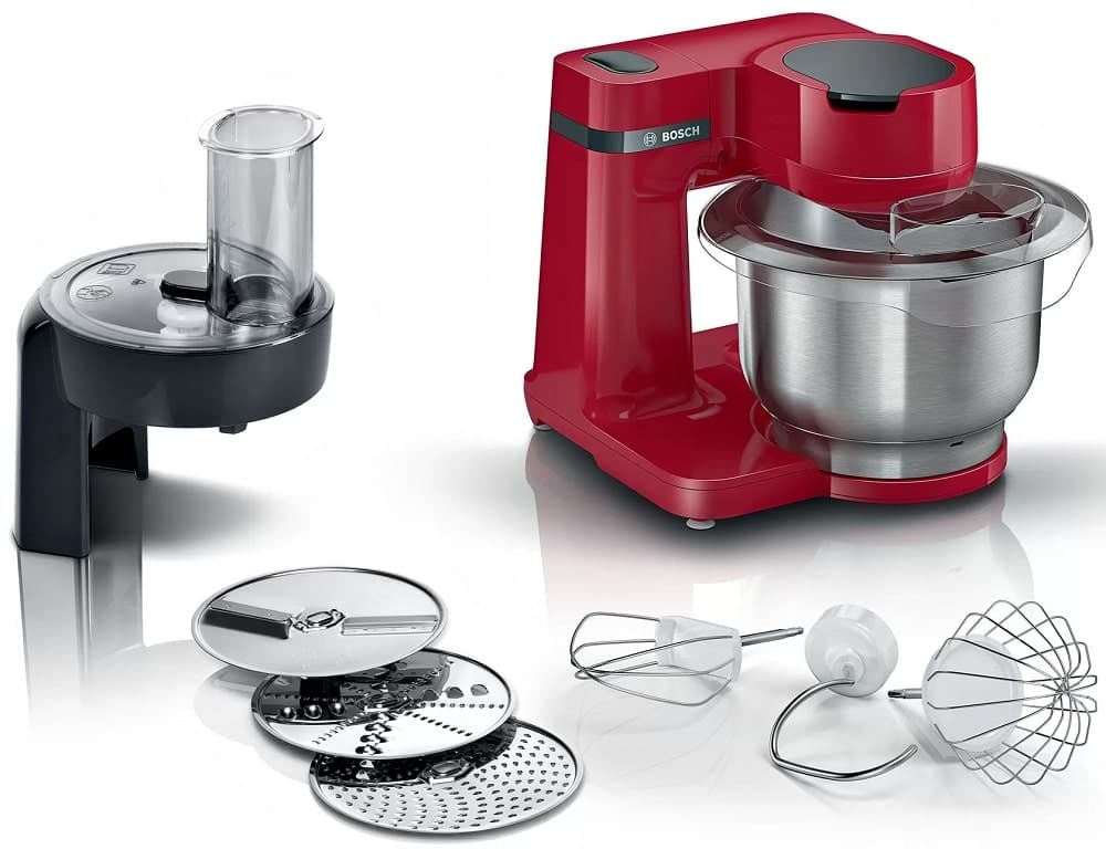 Кухонный комбайн Bosch MUMS2ER01