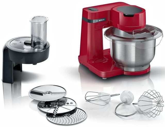 Кухонный комбайн Bosch MUMS2ER01