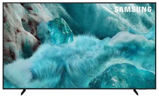 Телевизор Samsung QE50Q7FAAUXRU