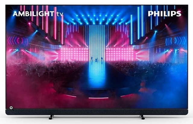 Телевизор Philips 55OLED909