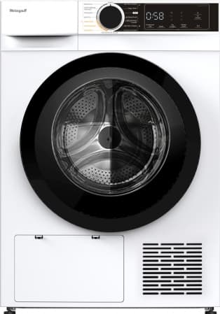 Сушильная машина Weissgauff WD 5948 Heat Pump