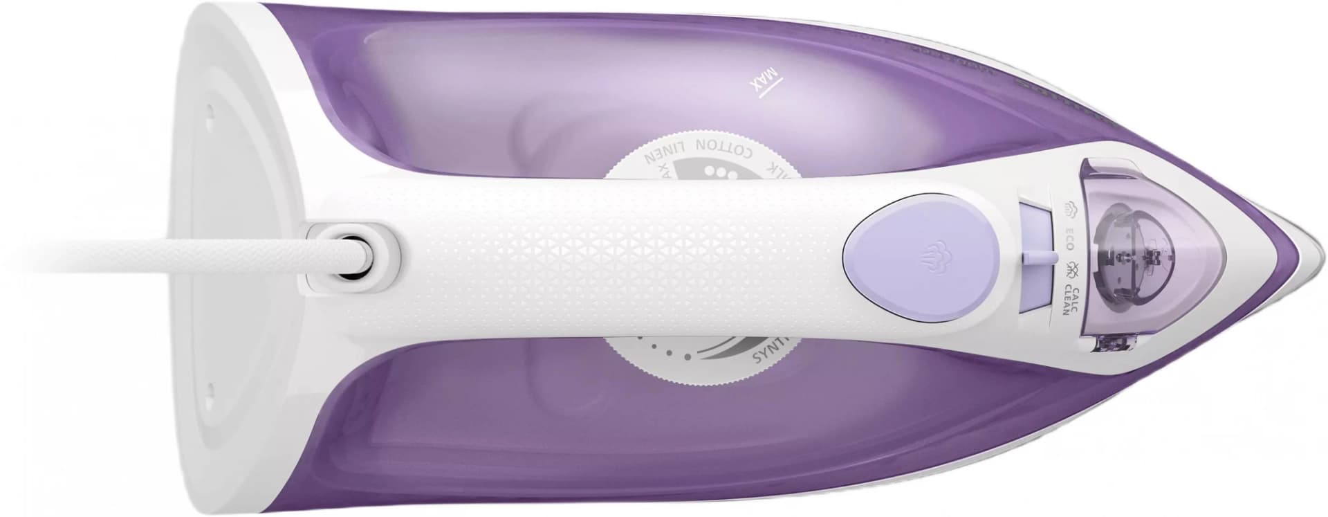 Утюг Philips DST1020/30 1800Вт фиолетовый