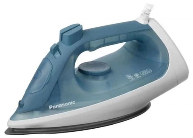 Утюг Panasonic NI-S430GTV зеленый