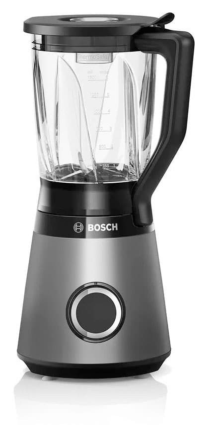 Блендер стационарный Bosch VitaPower Serie 4 MMB6172S серебристый