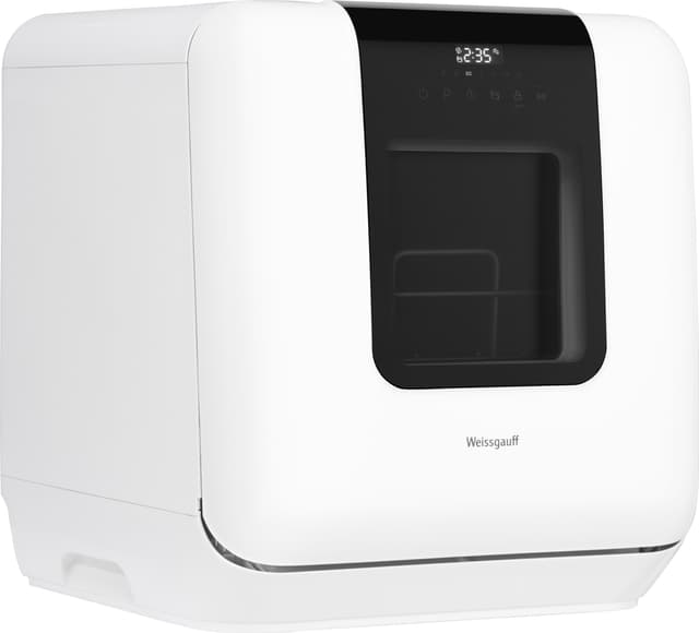 Посудомоечная машина WEISSGAUFF TDW 4037 D