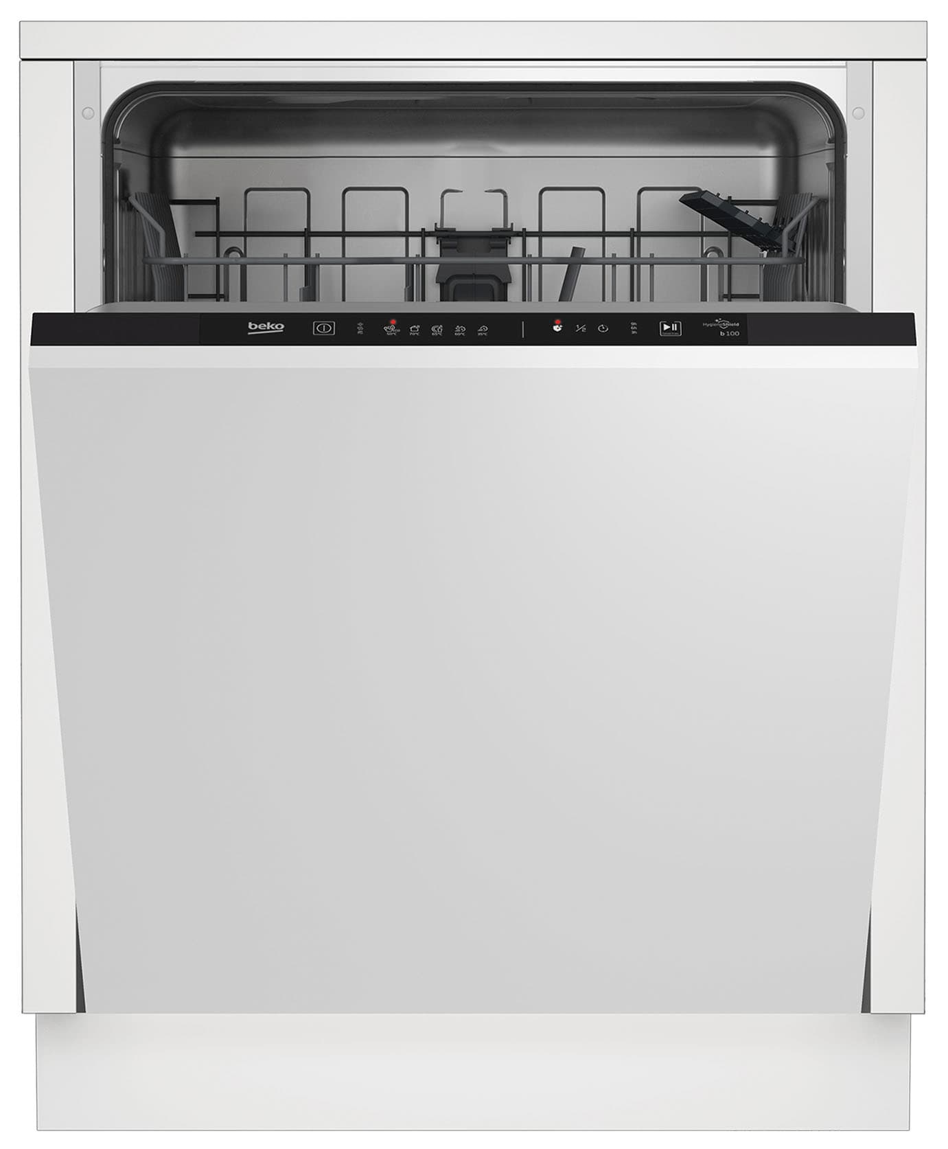 Посудомоечная машина Beko BDIN15320