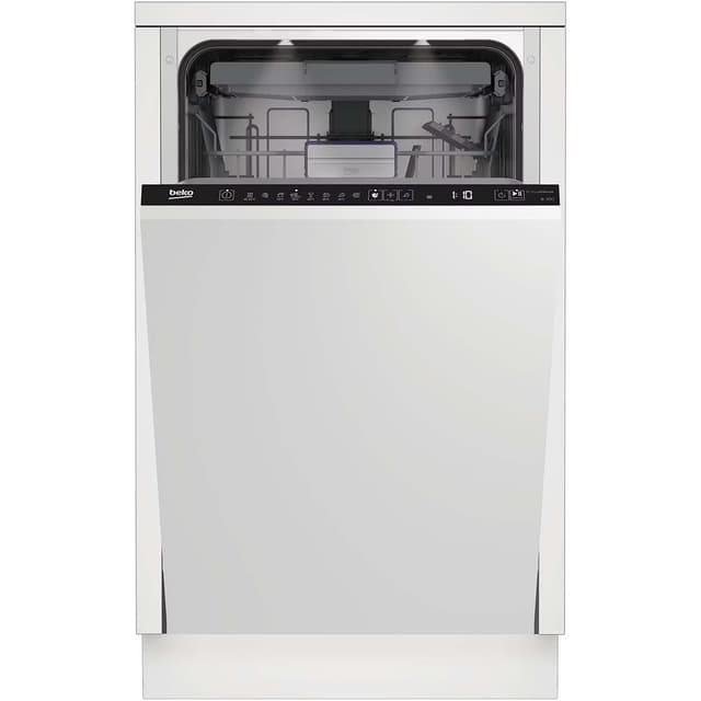 Посудомоечная машина Beko BDIS38121Q
