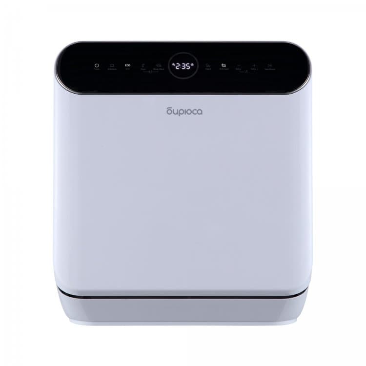 Посудомоечная машина БИРЮСА DWC-506/6 W