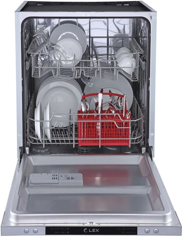 Посудомоечная машина Lex PM 6062 B
