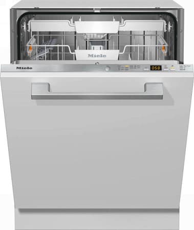 Посудомоечная машина MIELE G 5150 SCVI
