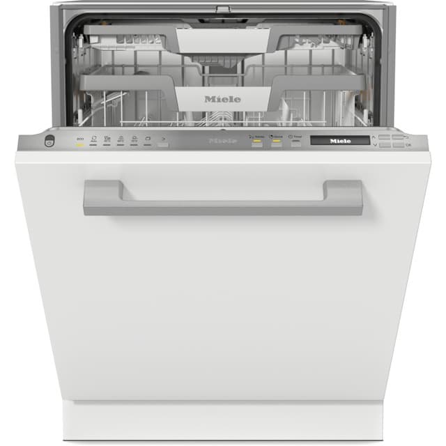 Посудомоечная машина MIELE G 7260 SCVI