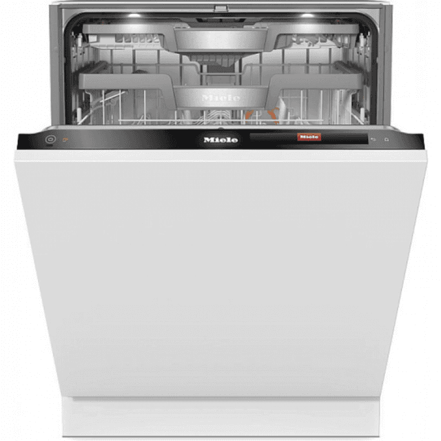 Посудомоечная машина MIELE G 7980 SCVI