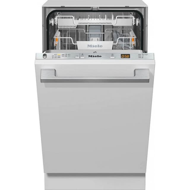 Посудомоечная машина MIELE G 5590 SCVI
