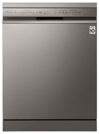 Посудомоечная машина LG DB242TX