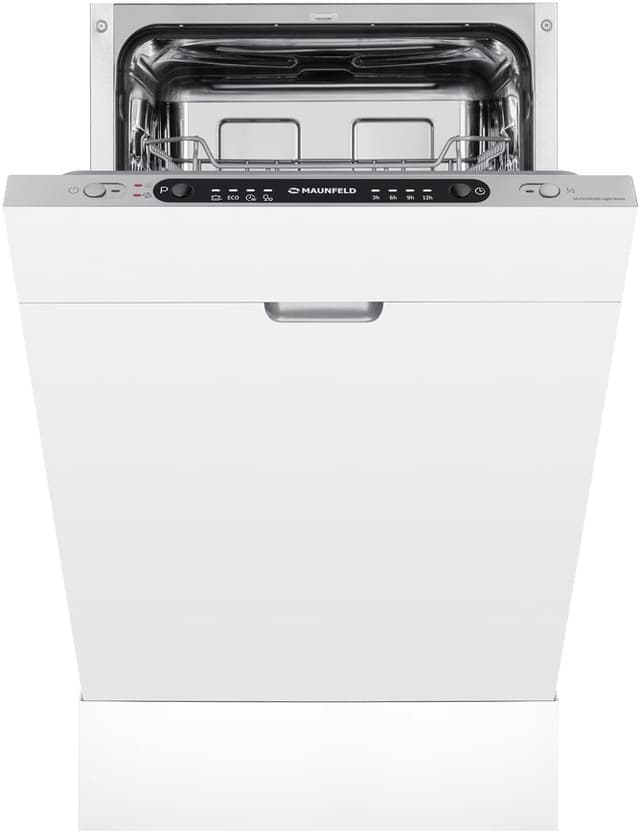 Посудомоечная машина Maunfeld MLP4249G02 Light Beam