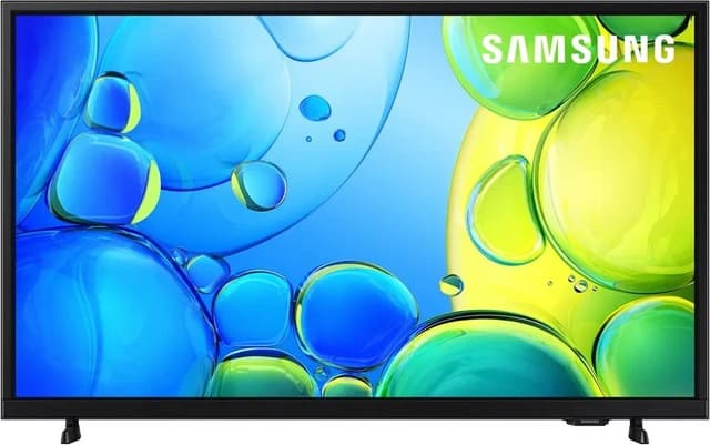 Телевизор Samsung UE43F6000FUXRU