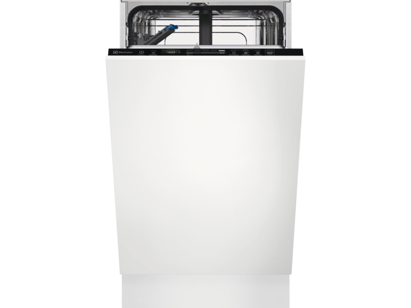 Посудомоечная машина ELECTROLUX EEG62310L