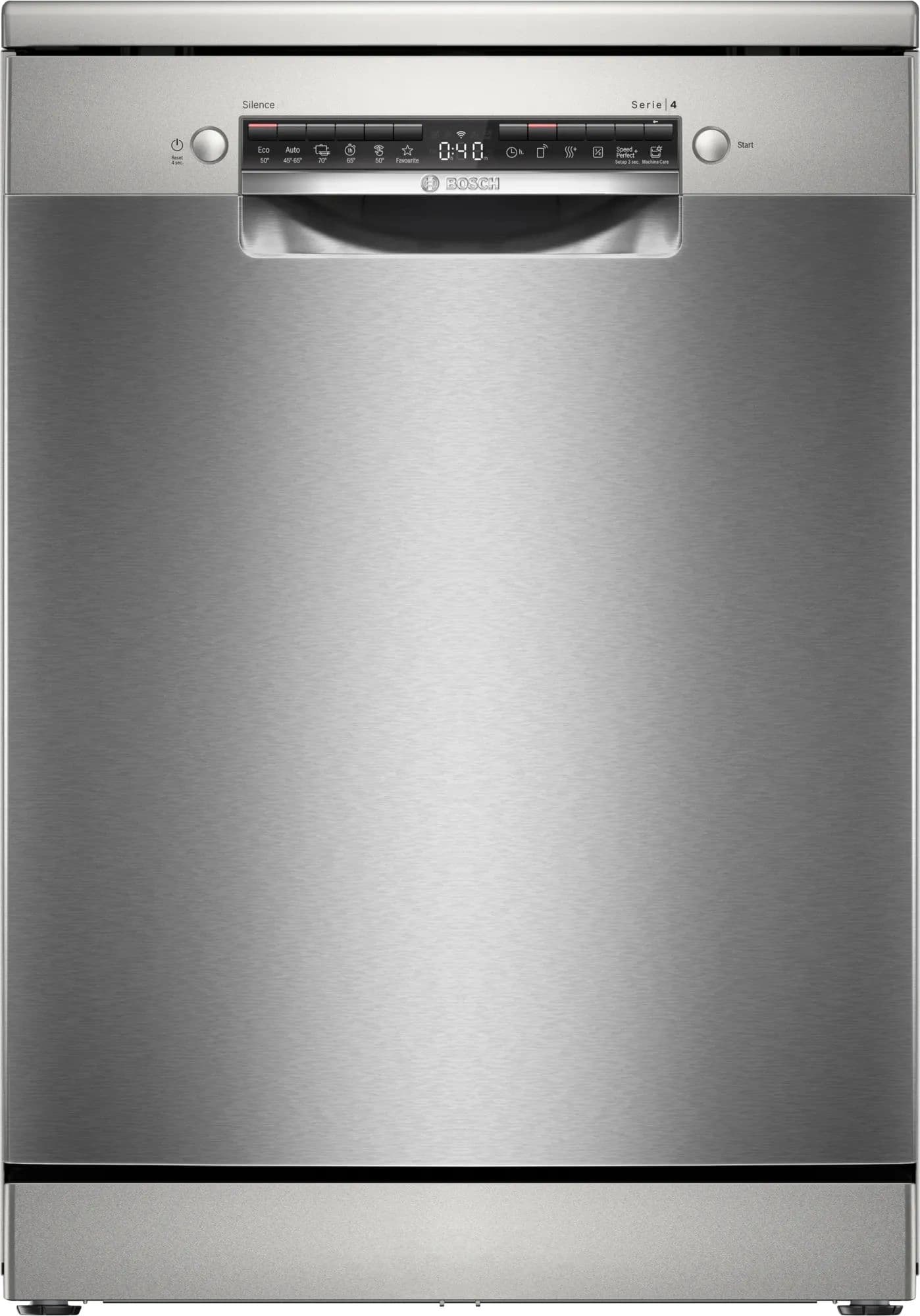 Посудомоечная машина Bosch Serie 4 SMS4HVI00E