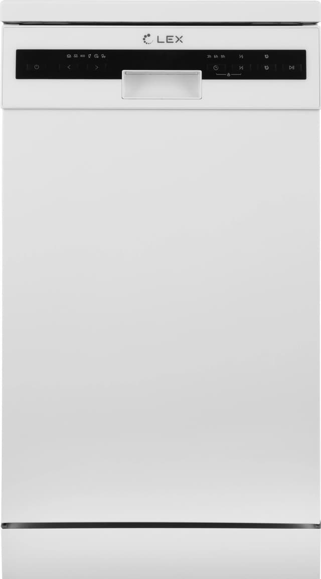 Посудомоечная машина Lex DW 4562 WH