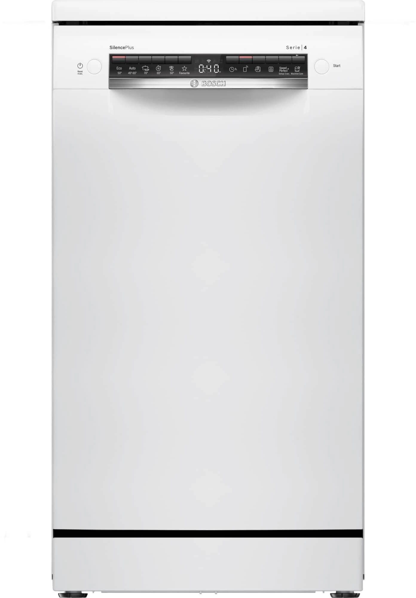 Посудомоечная машина Bosch SPS4EMW24E