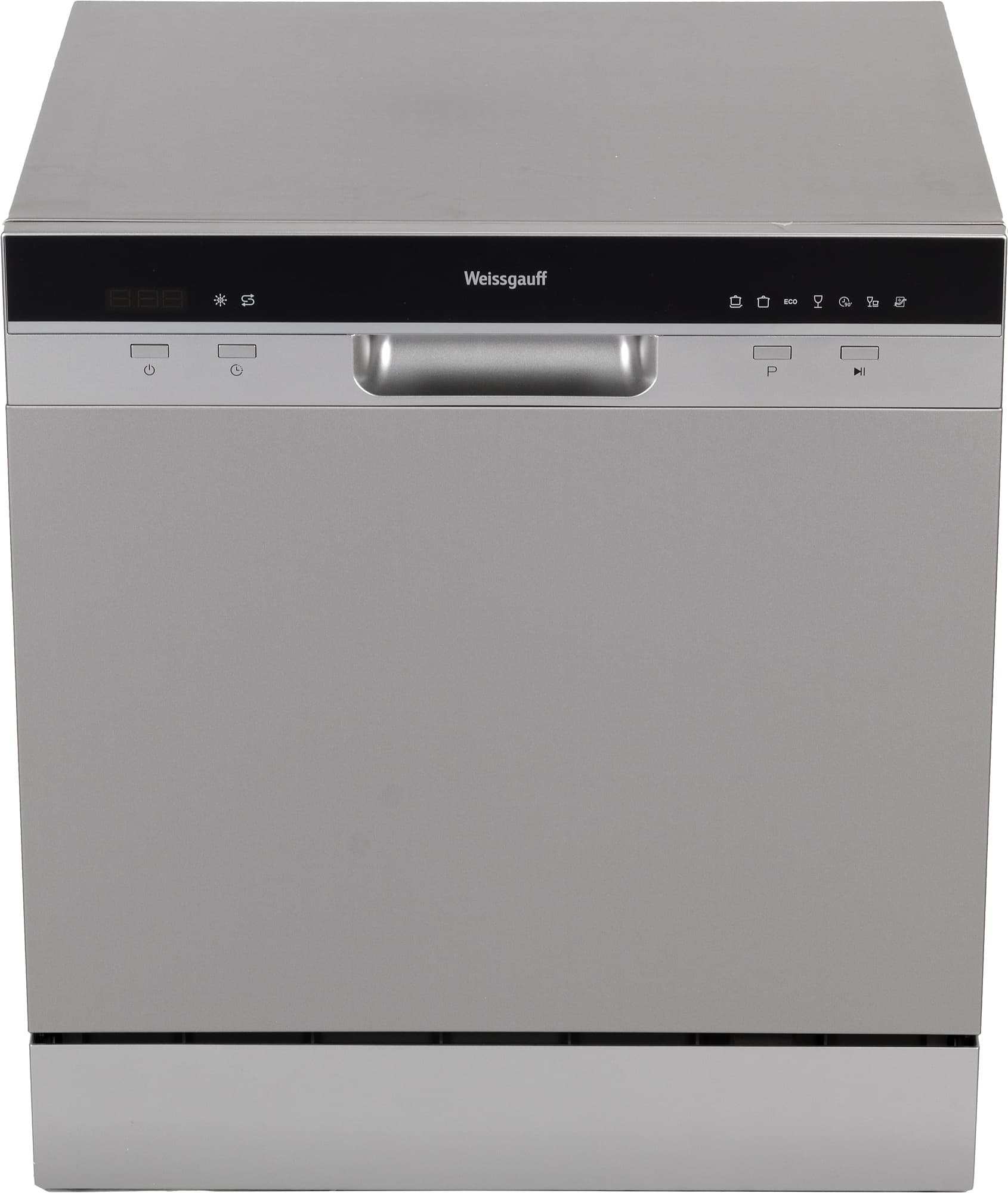 Посудомоечная машина Weissgauff TDW 4006 S