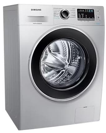 Стиральная машина SAMSUNG WW60J42E0HS/LD