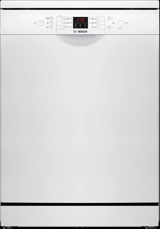 Посудомоечная машина Bosch SMS26DW00T